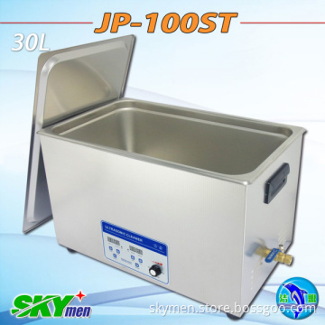 Digital 30L Ultrasonic Spray Washed Motor Parts Cleaner (JP-100S)